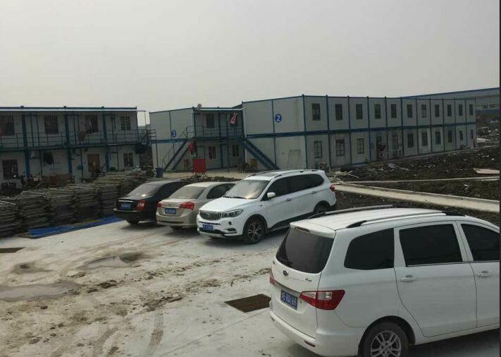 無錫集裝箱活動(dòng)房 無錫集裝箱活動(dòng)房